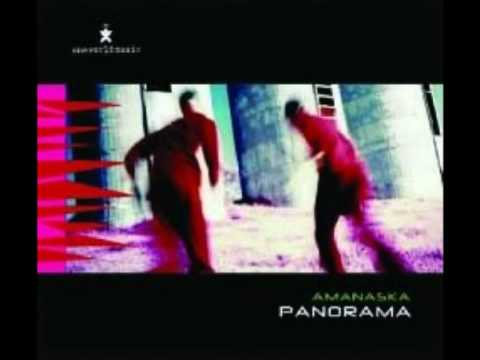 Amanaska - Meridien