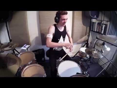 Louis Sellers - Biffy Clyro - That Golden Rule Drum Cover