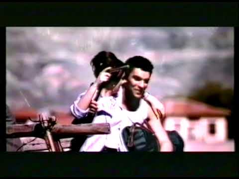 PINAR ELİÇE - ALABORA (Resmi Video)