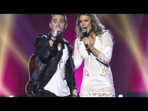 hello goodbye - Tone Damli and Erik Segerstedt