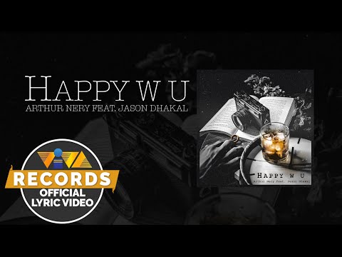 Happy W U - Arthur Nery