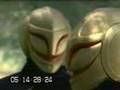 VR Troopers Scene 2 Deleted Version