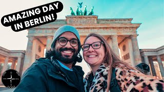 HOW TO SPEND THE PERFECT DAY IN BERLIN GERMANY!