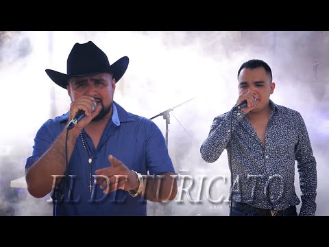 EL DE TURICATO - JONY RAMIREZ Y LA SIMPATIA DE TIERRA CALIENTE EN VIVO 2020