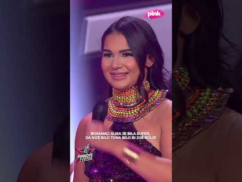 Bosanac iskritikovao Milu, ali se ona ne da #pinkovezvezde
