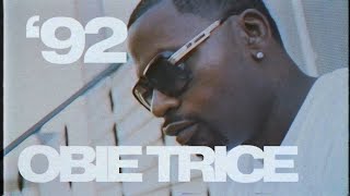 Obie Trice - &#39;92 (Official Music Video)