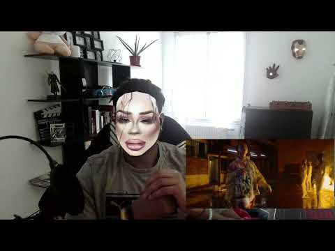 3X JOLIE - TESSAE FEAT DEUJNA FEAT CINDY - REACTION !!!