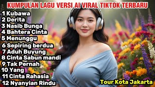 Download lagu KUBAWA Elvy Sukaesih Cover AI Versi Terbaru Viral, Derita-Nasib Bunga-Bahtera Cinta-Menunggu-Yang mp3 Download lagu KUBAWA Elvy Sukaesih Cover AI Versi Terbaru Viral, Derita-Nasib Bunga-Bahtera Cinta-Menunggu-Yang mp3