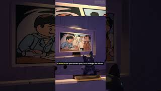 NO WAY BATMAN AND CATWOMAN REACT TO THEIR CREATORS IN LEGO BATMAN LEGACY OF THE DARK KNIGHT