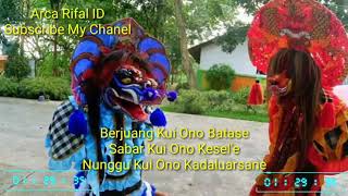 Download lagu Story Wa Versi Jaranan mp3