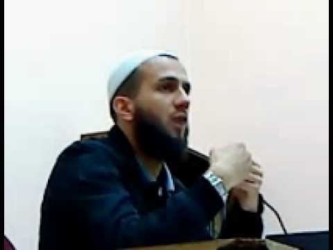 Besim Gjelaj - Aliu radijallahu anhu-Beteja e Sifinit, pjesa e 5