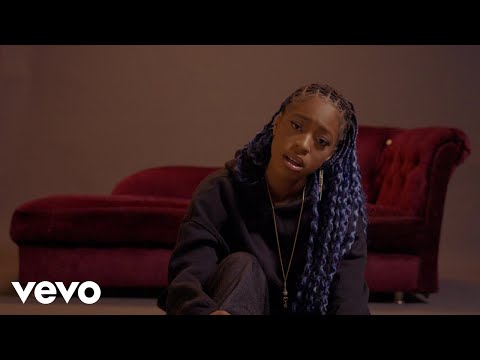 Qing Madi - Sins For U (Performance Video)