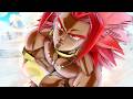 Xenoverse 2 Mods Don T Surprise Me Anymore
