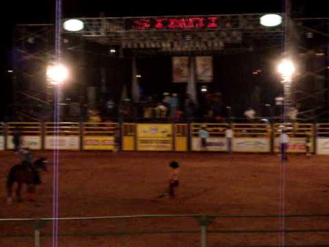 jose junior x catira cassilandia 2009