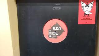 E.D.T. - Rock Ride