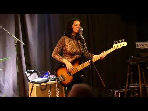 Black Market III - Live Steinbruch Duisburg 21.11.2019