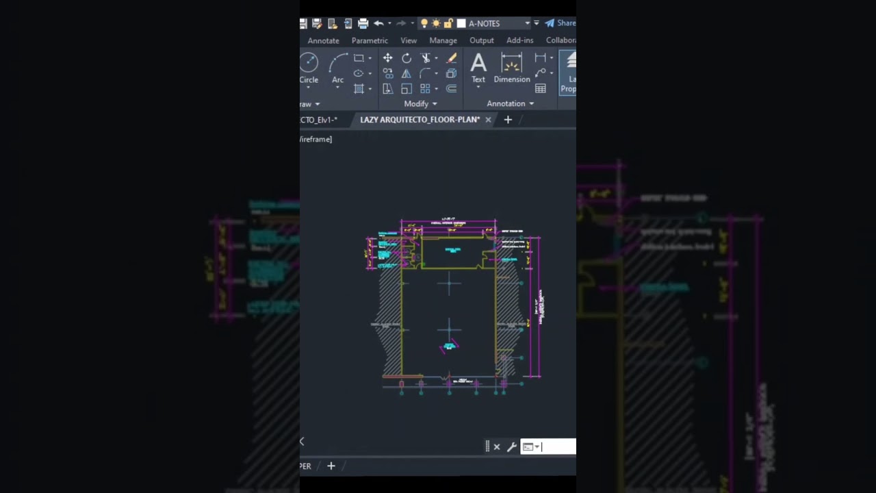 How to Make Xref in Autocad without Effort | Autocad xref tips 05