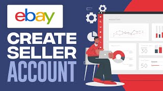 How to Create an eBay Seller Account With Managed Payments (2024) Tutorial