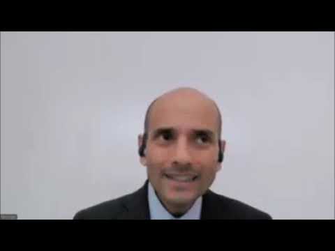 The End of Democracy is in Sight Elder Parminder 2022-10-29 (Zulu)