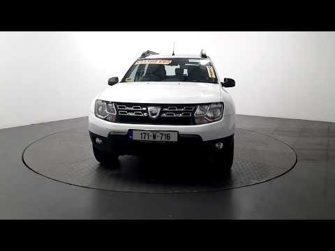 2017 Dacia Duster ALTERNATIVE 1.5 DCI | H&H Motors