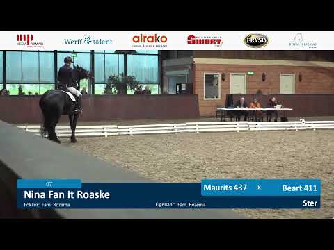 IBOP | 21 februari 2024 | Wergea