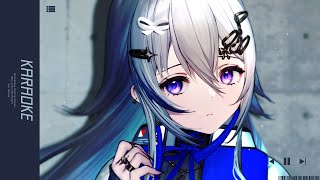 【 #歌枠  / KARAOKE 】歌おうぜ。 水曜定期歌枠 Singing Stream #106【 稀羽すう / Re:AcT 】