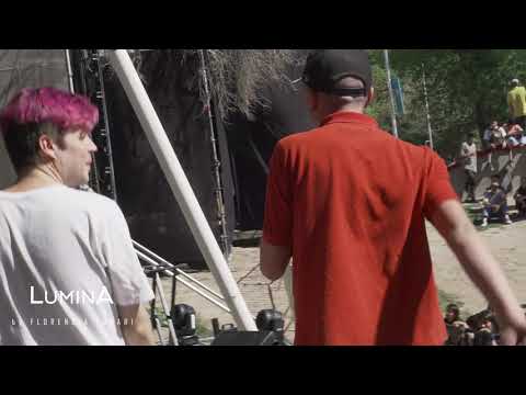 ALE VS JVF - FESTIVAL ESTUDIANTIL - MENDOZA - 4RTOS