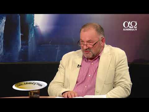 Vali Paul - Ai un cuvânt profetic pentru cineva. Cum îl spui?