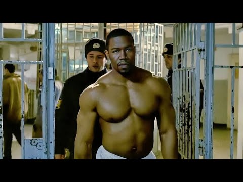 Prison bullies Tried to Humiliate Him — Didn’t Know He’s a Fckin’ Heavyweight Beast