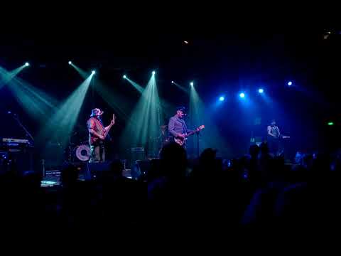 TPN 25   CAŁY KONCERT    ZACIERALIA 2018