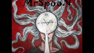 Joel.A.Heslop from Mr SpooN interview & Songs on Morbid north radio/babylon fm 7th jan 2012