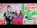 "When It's Cold" (with Brady Rymer) by The Laurie Berkner Band | Let's Go! Album | Best Kids Songs