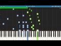 Waltz Opus 64 no 1 in Db major 'Minute' by Frederic Chopin