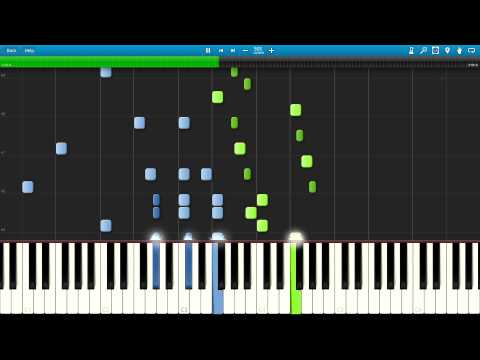 Waltz Opus 64 no 1 in Db major 'Minute'