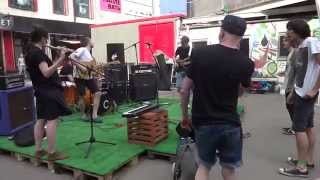 Music video thumbnail preview for Saving hands Спасая руки - Барышня и злодей by saving hands - спасая руки