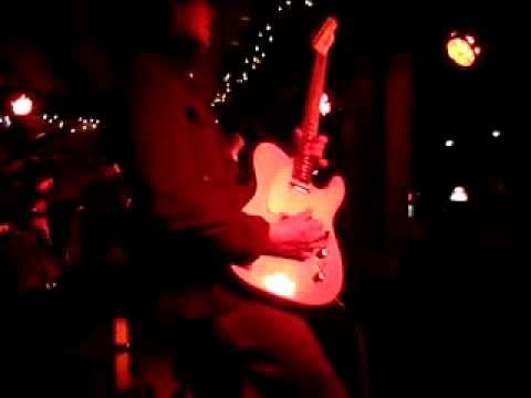 24.01.14 Braunschweig, Barnaby's Blues Bar