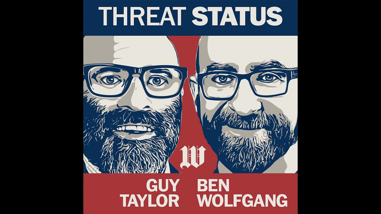 Confronting the Axis of Authoritarians: Key lawmakers weigh in on how the US should push back aga...