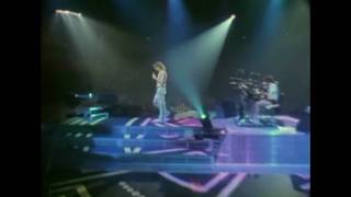 Rock of Ages live Denver 1988 Hysteria Tour (HD)