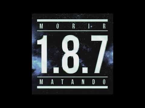 1.8.7 - HATERS (2016)