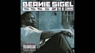 "Bread & Butter"-Beanie Sigel (featuring Grand Puba and Sadat X)