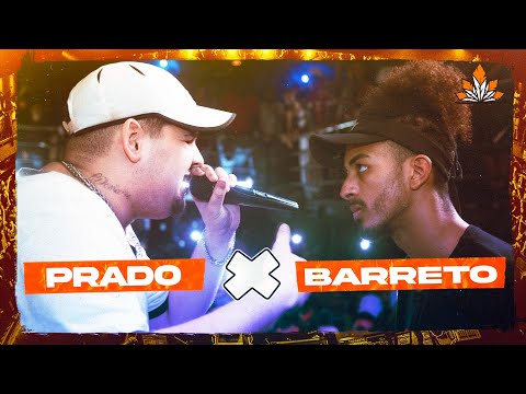PRADO X BARRETO | GRAND FINAL | CPBMC 2022 QUALIFIER | 279th Battle of the Village