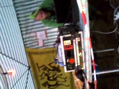 (Raven faya time) live Hardtek Hardcore Multi Triptatek et Slk