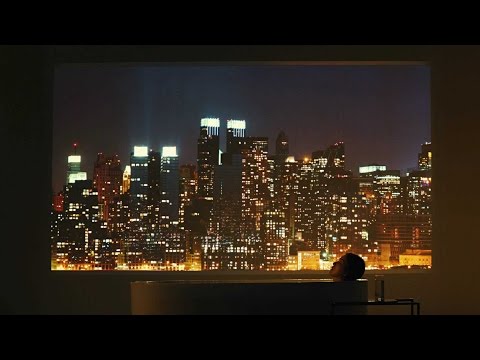 SmartBeamLaser Video