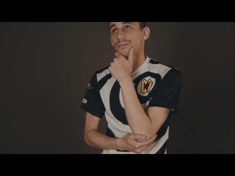 Mysterious Interview | Hearthstone | ESL UK Premiership