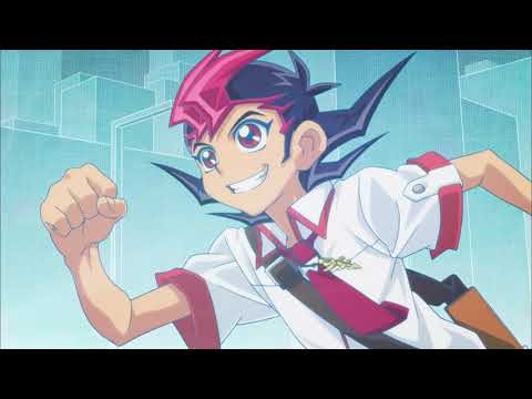 Yu-Gi-Oh! ZeXal ED 3 Creditless -  Wild Child by moumoon
