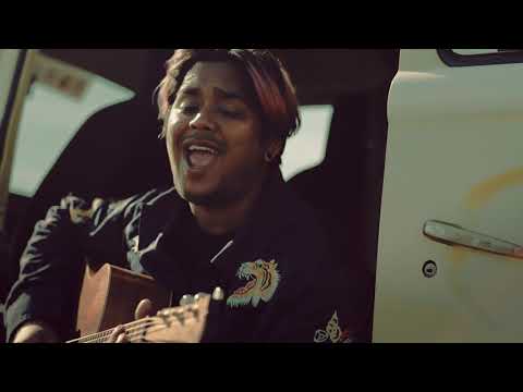Ahmad Abdul - Gold (Official Music Video)
