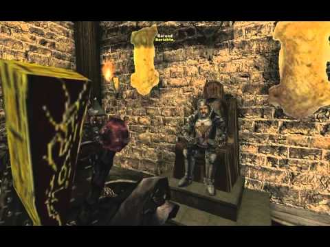 Lets Play Gothic 2 DNDR Part 265 - Alle Drachen sind tot