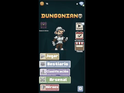 Dungonian Dungonian