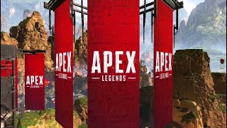 Apex Legends　[FPS] 　縛りプレイ　G7スカウトだけでチャンピオン！難易度★★☆☆☆
