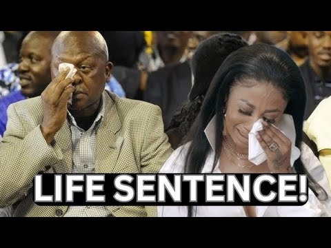 Kelly Khumalo Confesses: ‘I Killed Senzo Meyiwa for Fame’ – Full Shocking Sentence Revealed!